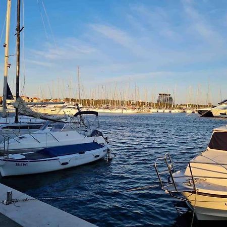 Appartamento Prostorný domov v nejkrásnější části Chorvatska Vodice Esterno foto